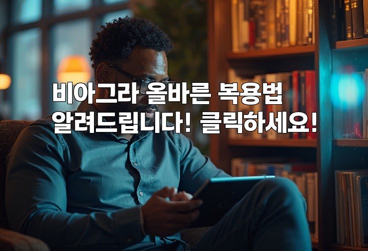 비아그라 올바른 복용법 알려드립니다! 클릭하세요!