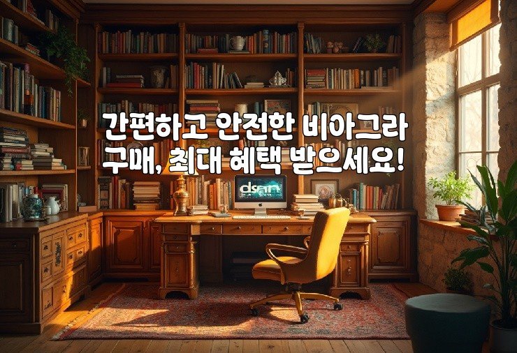간편하고 안전한 비아그라 구매, 최대 혜택 받으세요!